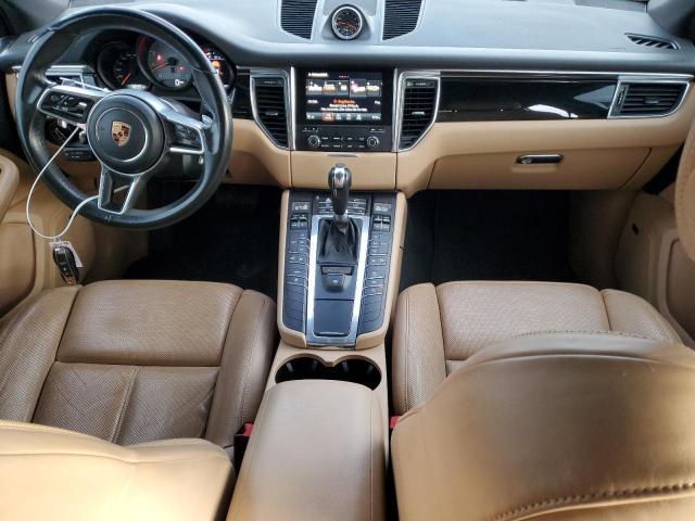 WP1AB2A52HLB10304 Porsche MACAN S