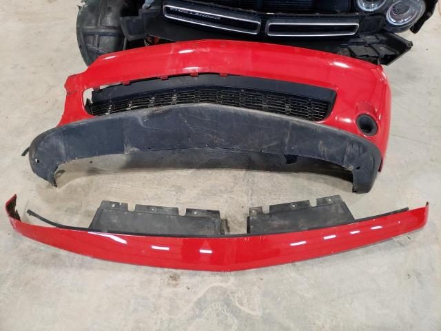 2C3CDZAG7PH526248 Dodge Challenger Sxt