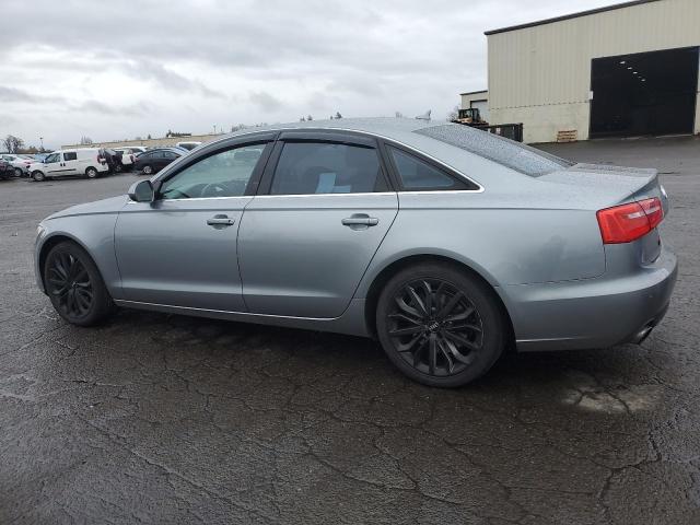 WAUGFAFC5EN116564 Audi A6 Premium Plus