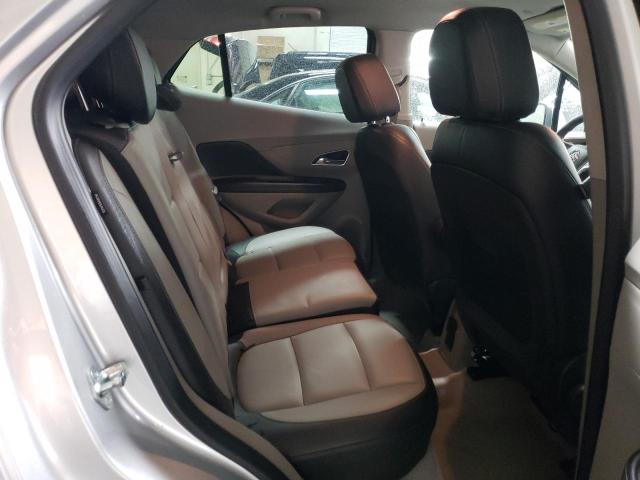 KL4CJGSB6FB271850 Buick Encore