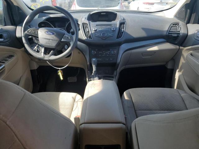 1FMCU0GD4HUB87852 Ford ESCAPE SE