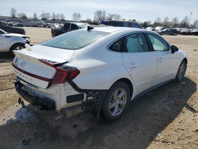 5NPEG4JA6MH062768 Hyundai SONATA SE