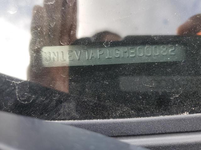 JN1EV7AP1GM300082 Infiniti Q50 Premium