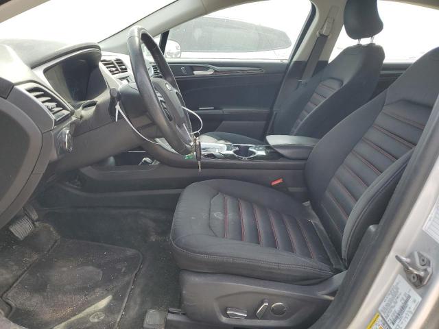 3FA6P0HD0GR399814 Ford FUSION SE