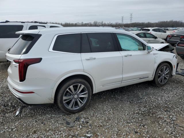 1GYKPERS4LZ102286 Cadillac Xt6 Platinum Premium Luxury
