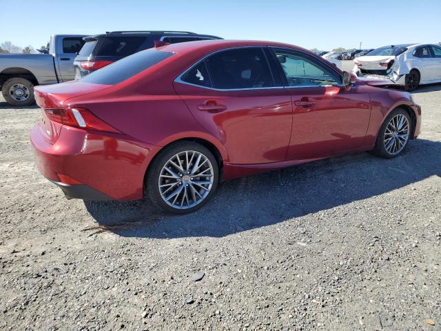 JTHBF1D20F5053851 Lexus IS 250