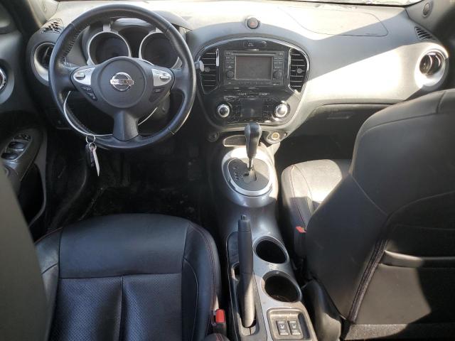 JN8AF5MR4ET355711 Nissan JUKE S