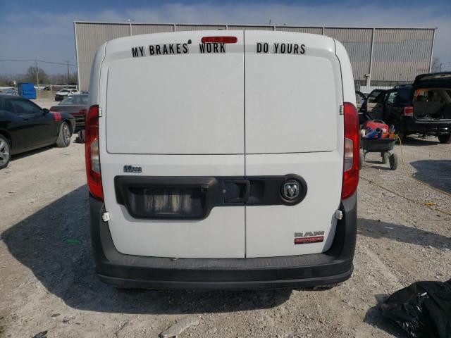 ZFBERFATXG6C59163 RAM Promaster City