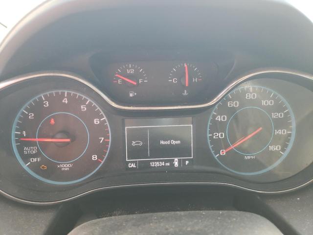 1G1BC5SM8H7135123 Chevrolet CRUZE LS