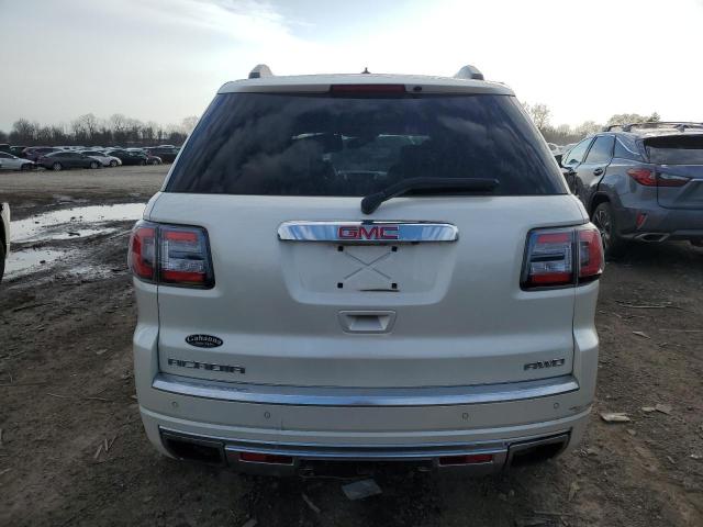 1GKKVTKD0FJ189302 GMC Acadia Denali