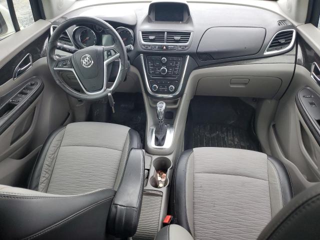 KL4CJASB9GB651182 Buick Encore