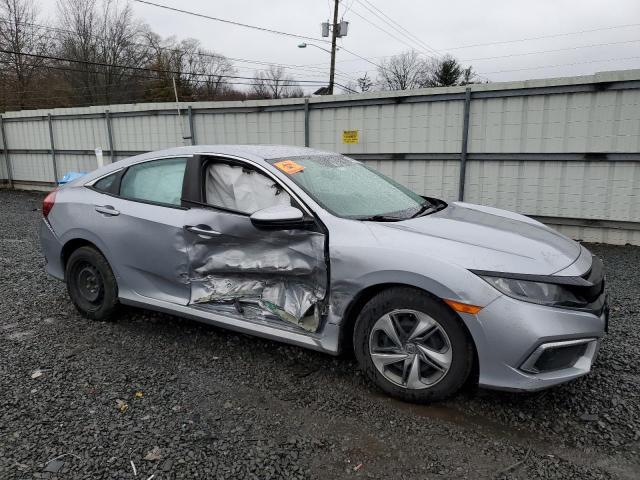 2HGFC2F65KH556247 Honda Civic Lx