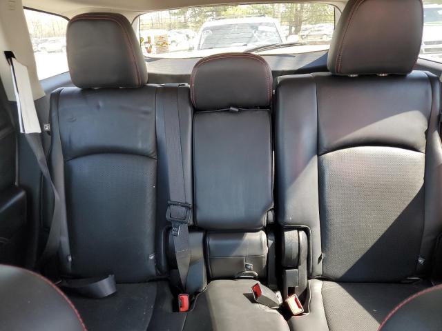 3C4PDCEG4JT380345 Dodge JOURNEY GT