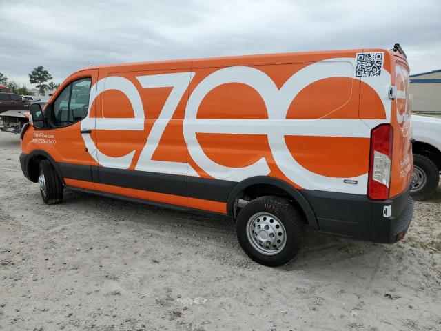 1FTYE2Y89PKC08953 Ford Transit T-150