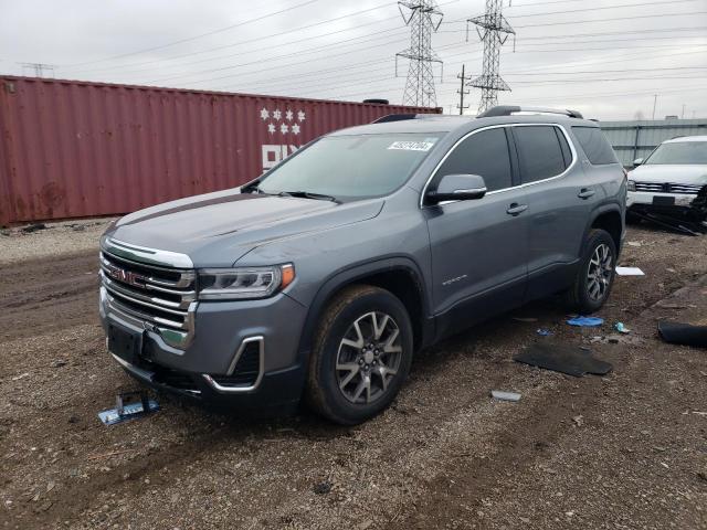 Auction sale of the 2020 Gmc Acadia Sle, vin: 1GKKNRLSXLZ157373, lot number: 45274704