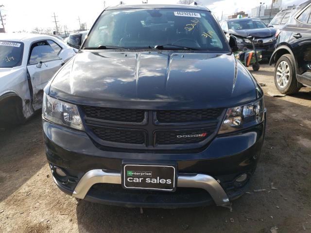 3C4PDCGB4LT266804 Dodge Journey Crossroad