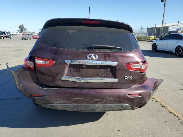 5N1AL0MM5EC505266 Infiniti QX60
