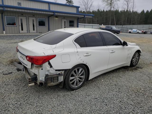 JN1BV7AP1FM336078 Infiniti Q50 BASE