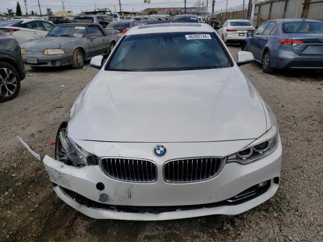 WBA4A9C58GG505406 BMW 428 I Gran Coupe Sulev
