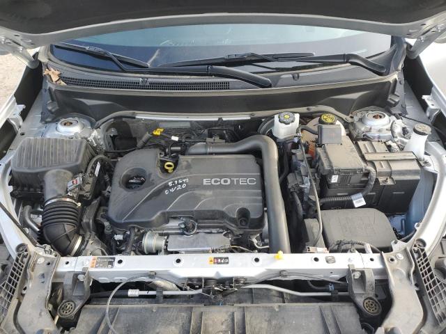 3GKALYEV6NL226847 GMC Terrain At4