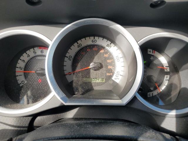 5TFUX4EN7FX035224 Toyota Tacoma Access Cab