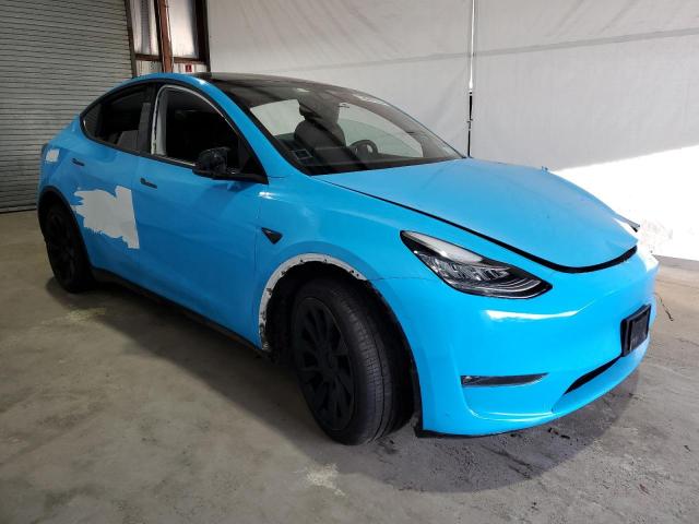 7SAYGAEE0NF391199 Tesla Model Y
