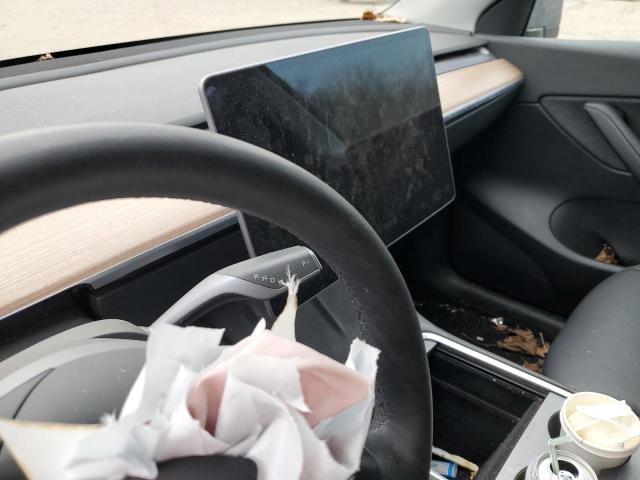 7SAYGDEE4NF365190 Tesla Model Y
