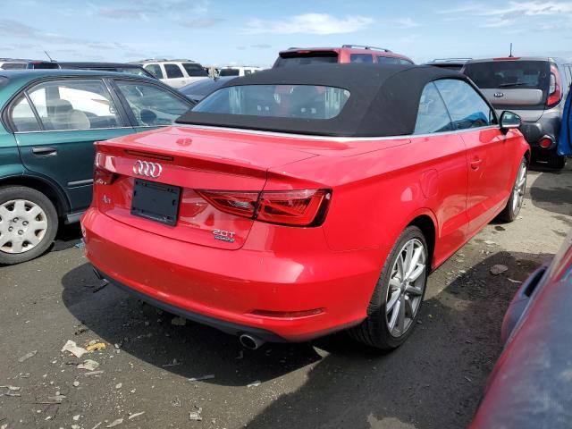 WAU3FLFF6F1121754 Audi A3 Premium Plus