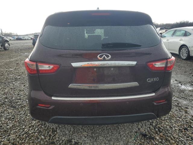 5N1AL0MN9FC549622 Infiniti QX60