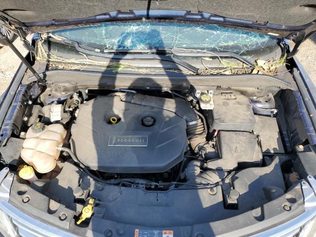 5LMCJ1A96FUJ24927 Lincoln MKC