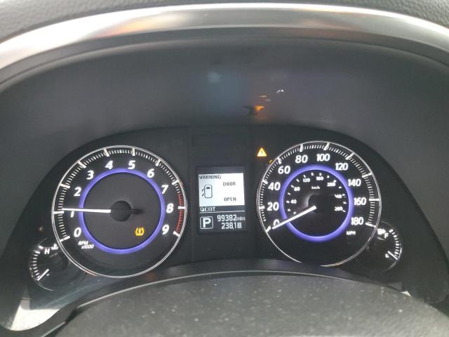 JN8CS1MW0GM400465 Infiniti QX70