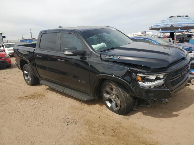 1C6SRFFT6NN251268 RAM 1500 Big Horn/lone Star