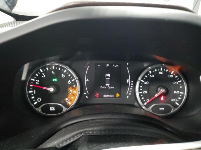 ZACCJBBT0FPB76387 Jeep Renegade Latitude