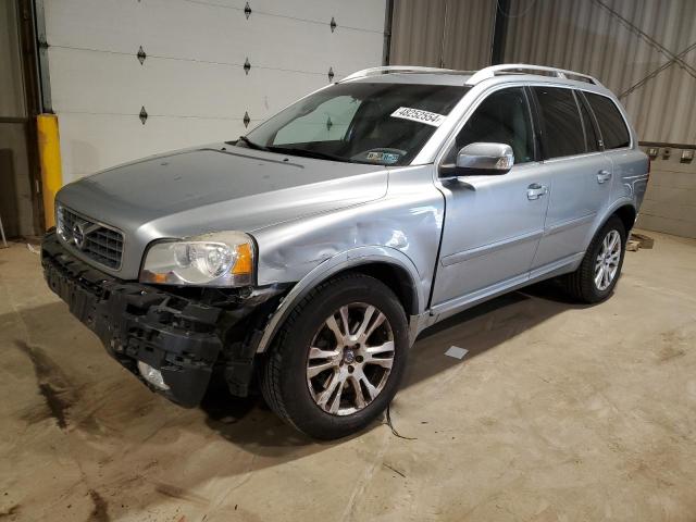 Auction sale of the 2013 Volvo Xc90 3.2, vin: YV4952CZ7D1642260, lot number: 48252554