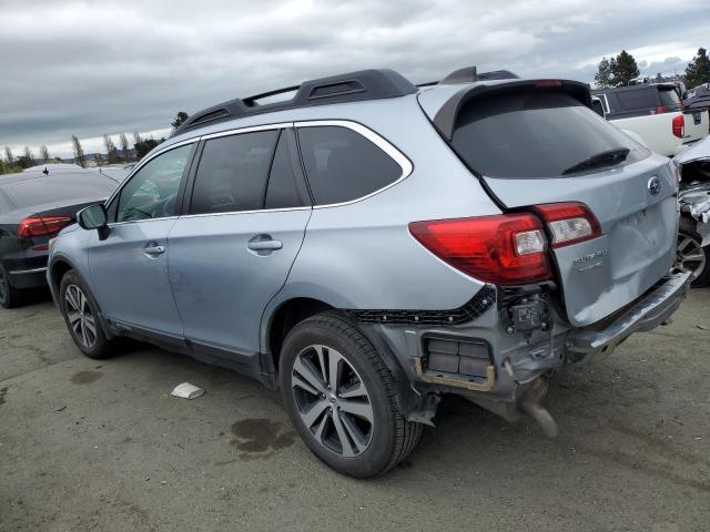 4S4BSENC1J3339025 Subaru Outback 3.6r Limited