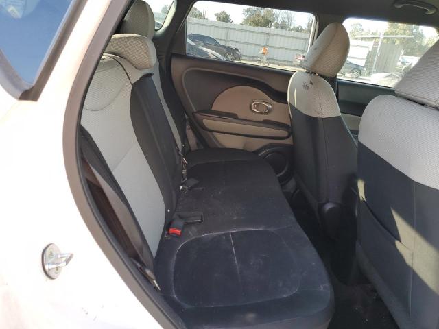 KNDJN2A27E7024456 KIA Soul