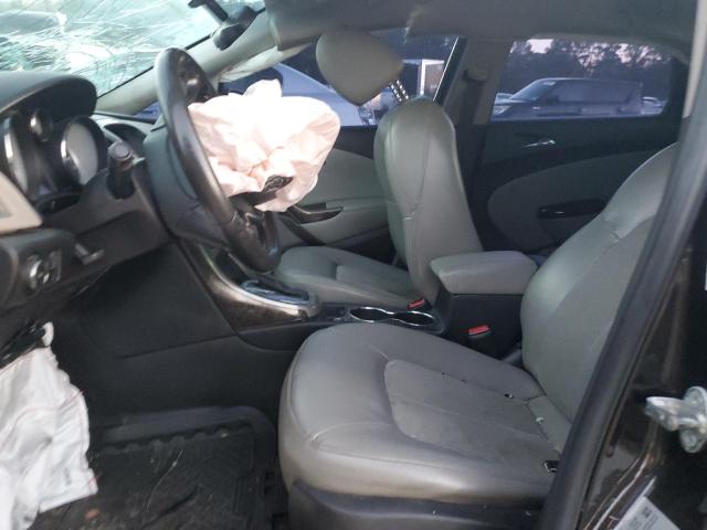 1G4PR5SK3G4142969 Buick Verano Convenience