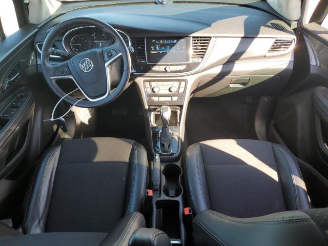 KL4CJESB4JB568189 Buick Encore Preferred