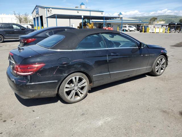 WDDKK6FF8HF361105 Mercedes-Benz E 400