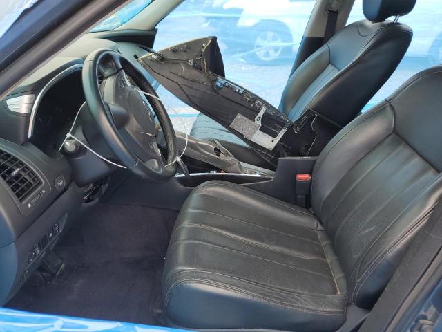 JN8CS1MW4GM753033 Infiniti QX70
