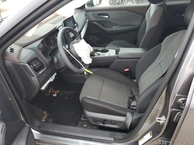 5N1AT3BA1MC671101 Nissan ROGUE SV