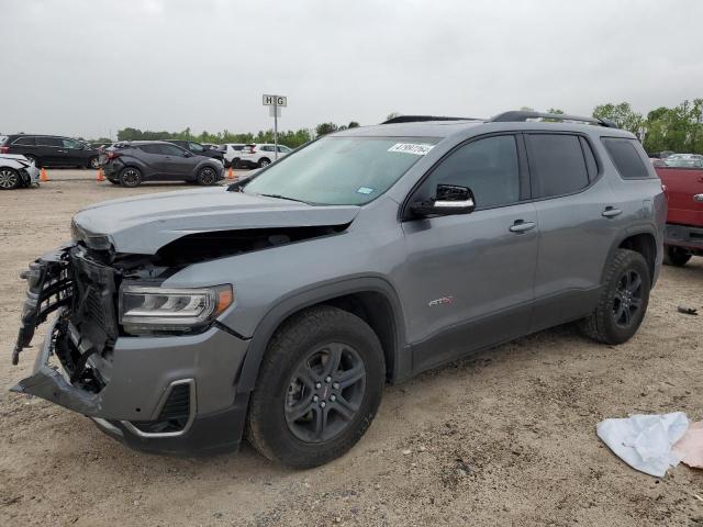 Продажа на аукционе авто 2021 Gmc Acadia At4, vin: 1GKKNLLS0MZ140497, номер лота: 47997264