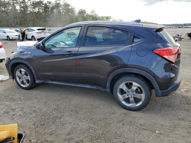 3CZRU5H71HM726186 Honda Hr-v Exl