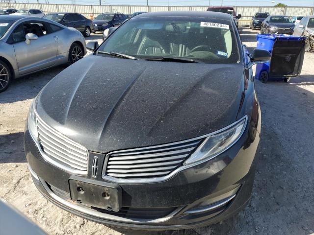 3LN6L2G93FR617415 Lincoln MKZ