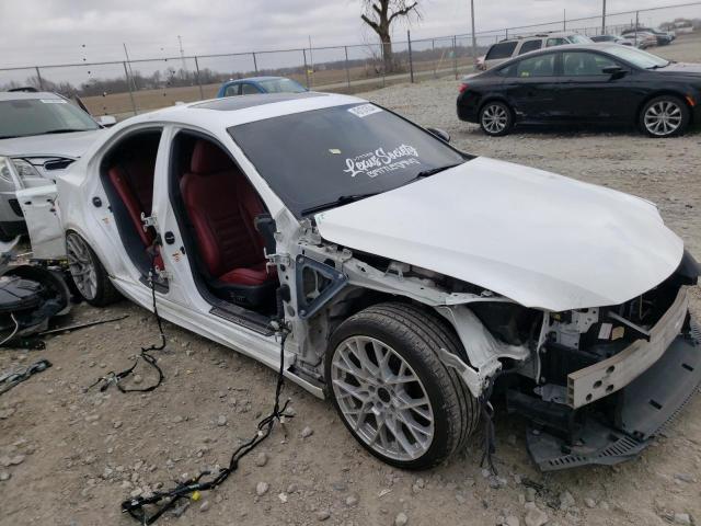 JTHCF1D25F5027881 Lexus IS 250