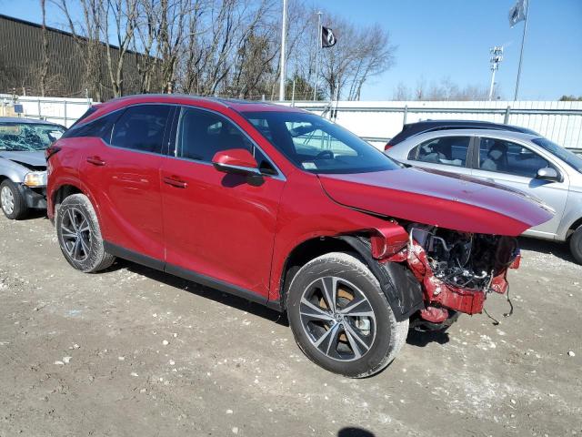 2T2BAMCA8RC039628 Lexus Rx 350 Base