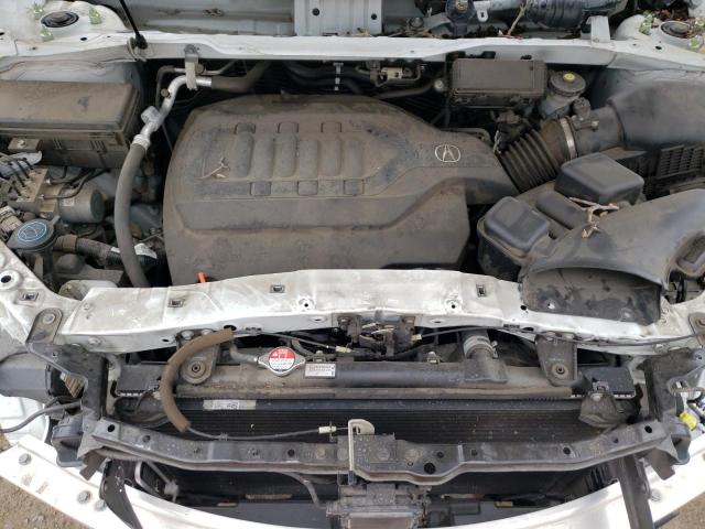 5J8YD4H59HL005210 Acura Mdx Technology