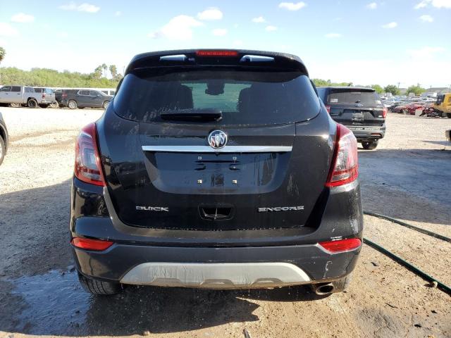 KL4CJ1SM9HB188771 Buick Encore Sport Touring