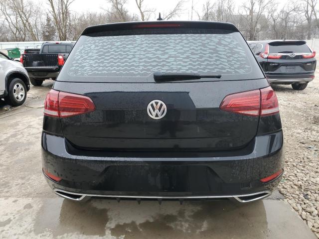 3VWG57AU2KM001111 Volkswagen GOLF S