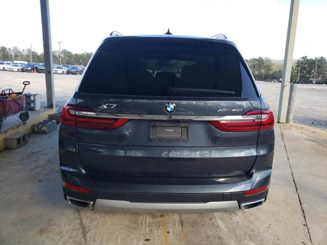 5UXCW2C57KLB44212 BMW X7 Xdrive40i